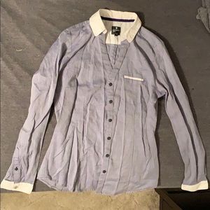 Express Button-down